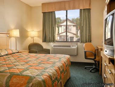 Knights Inn - Jfk Airport New York Pokoj fotografie